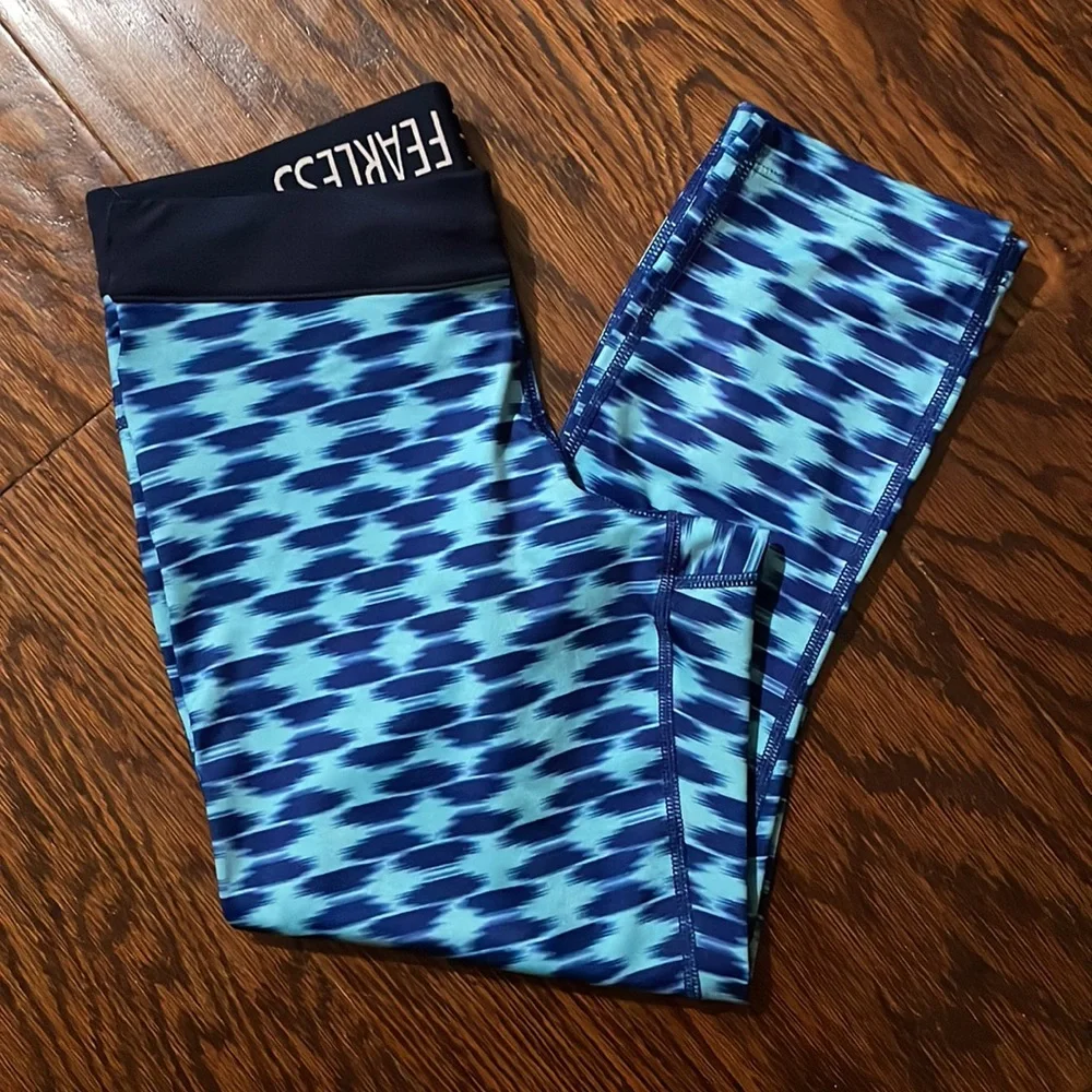 Nike gorgeous print